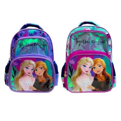 Frozen Backpack