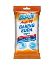 Duzzit Amazing Baking Soda Wipes 40pk: $4.01