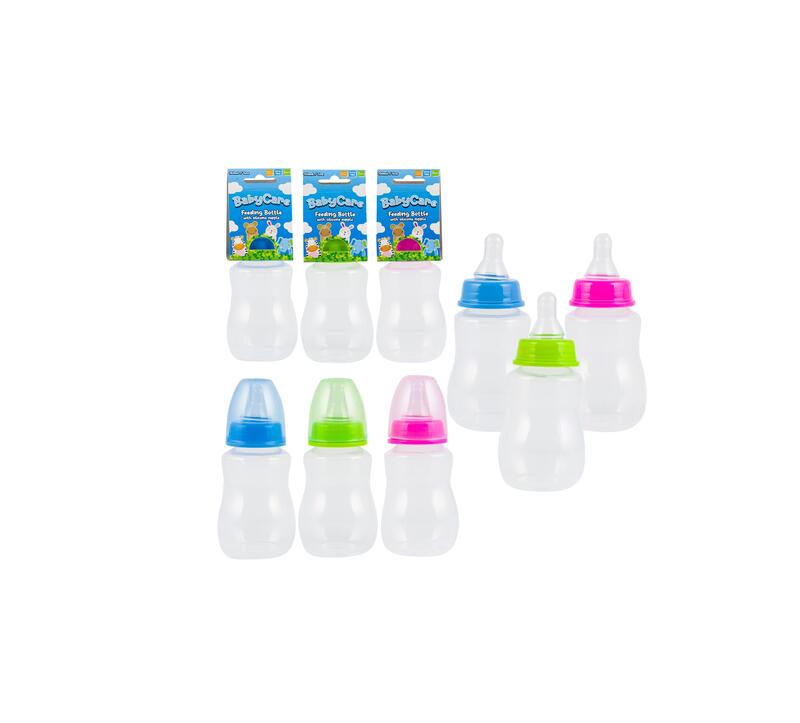 Little Mimos Baby Bottle 5oz