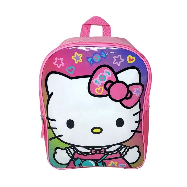 Hello Kitty Backpack