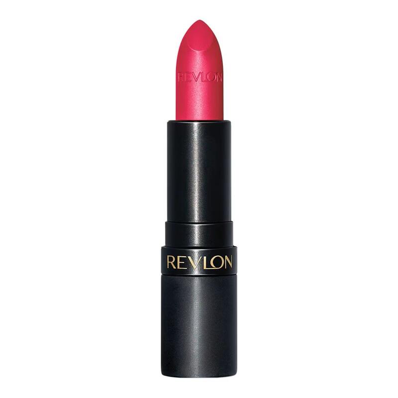 Revlon Super Lustrous Glass Cherry Lipstick