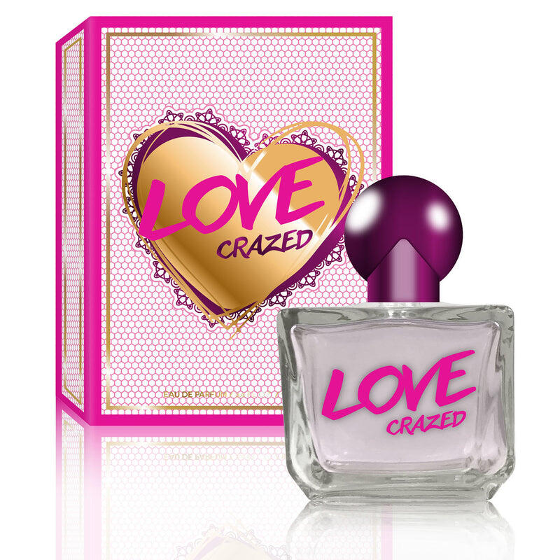 Love Crazed/ VS Crushed 100ml