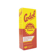 Codol Liquid Build Up Tonic 200ml: $16.14