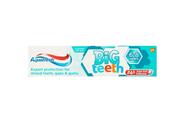 Aquafresh Toothpaste Big Teeth 6 - 8 years 50ml: $9.00