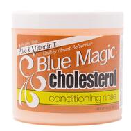 Blue Magic Cholesterol Conditioning Rinse 14 oz: $0.00