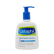 Cetaphil Facial Cleanser Daily For Normal To Oily Skin 8oz: $40.24