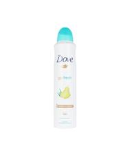 Dove Go Fresh Deodorant Pear & Aloe 250ml: $16.00