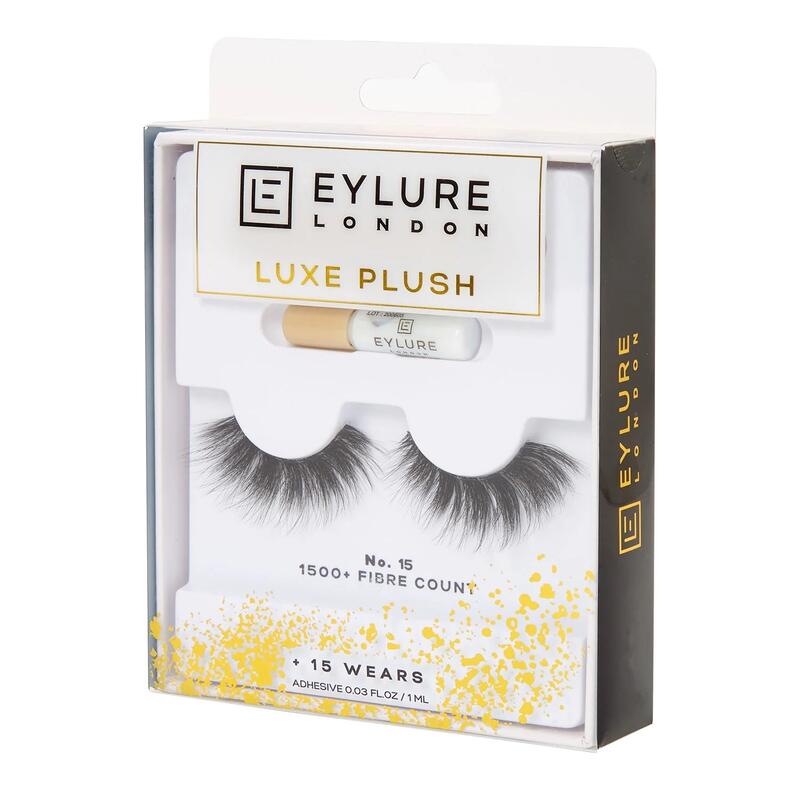 Eylure London Eyelash 0.03oz
