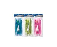 Bazic Bright Color Math Tool Set Assorted 1ct: $8.00