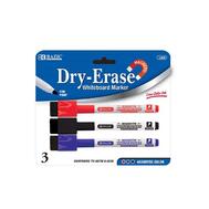 Bazic Assorted Color Magnetic Dry-Erase Markers: $5.00