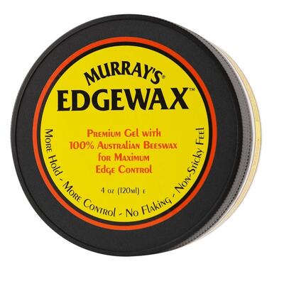 Murray's Edgewax 4oz: $17.00