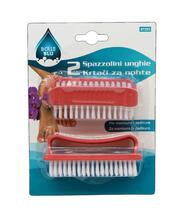 Manicure Pedicure Nail Brush 2 pack: $5.00