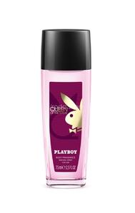 Playboy Women Queen Of The Game 75ml: $0.00