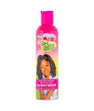 African Pride Dream Kids Olive Oil Miracle Lotion 8 oz: $0.00