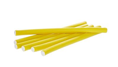 Response Twist Rods Yellow 3/8