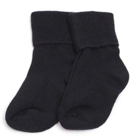 DNR Baby Cotton Socks 2ct: $6.00