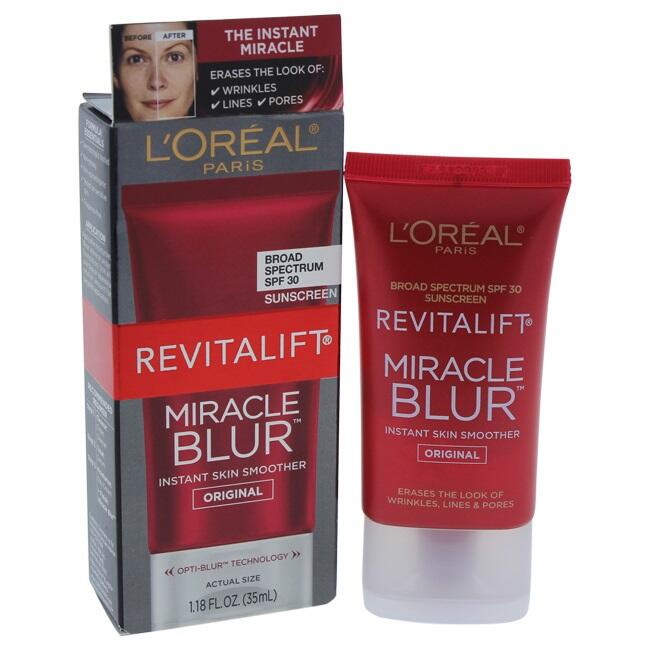 Revitalift Miracle Blur