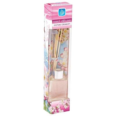 Pan Aroma Reed Diffuser Orchard Blossom 30ml: $6.00