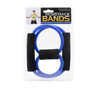 Portable Resistance Bands: $12.00