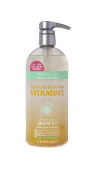 Renpure Ultra Nourishing Vitamin E Shampoo 24oz: $0.00