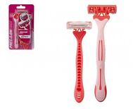 Precision Edge Triple Blade Razor 3pk: $0.00