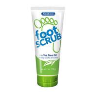 Xtracare Foot Scrub With Tea Tree Oil 7 oz: $0.00