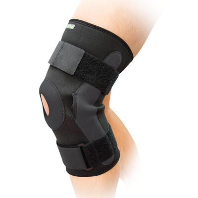 Protek Neoprene Hinged Knee Support X-Large