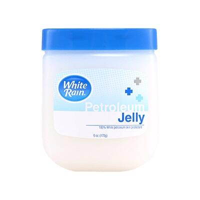 White Rain Petroleum Jelly 6oz: $6.00