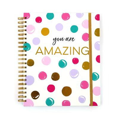 Flomo You Are Amazing Mega Journal