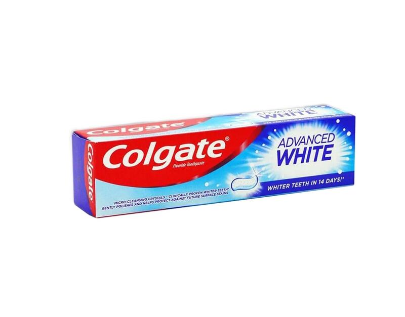 Colgate Toothpaste Advance 100ml