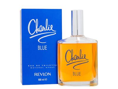 Revlon Charlie Blue for Women 100ml