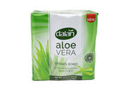 Dalan Aloe Vera Cream Soap  3pk: $0.00