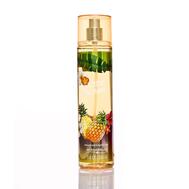 Scenabella Luscious Pineapple Fragrance Body Mist: $20.00