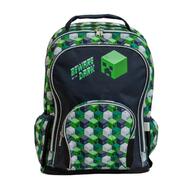 Minecraft Backpack: $0.00