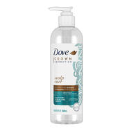 Dove Crown Collection Scalp Care Sulfate Free Shampoo 11.5oz: $18.00