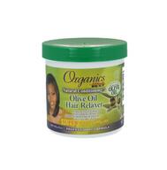 Africa's Best Organics Olive Oil Hair Relaxer Super 15 oz: $0.00