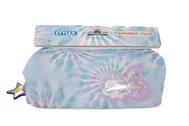 Pencil Pouch With 3D Application Unicorn Designs: $0.00