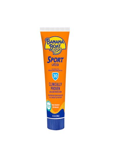 Banana Boat Sport Lotion Spf30 1oz