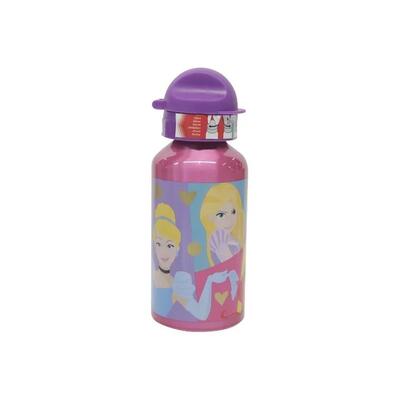 Disney Princess Aluminium Bottle 500ml