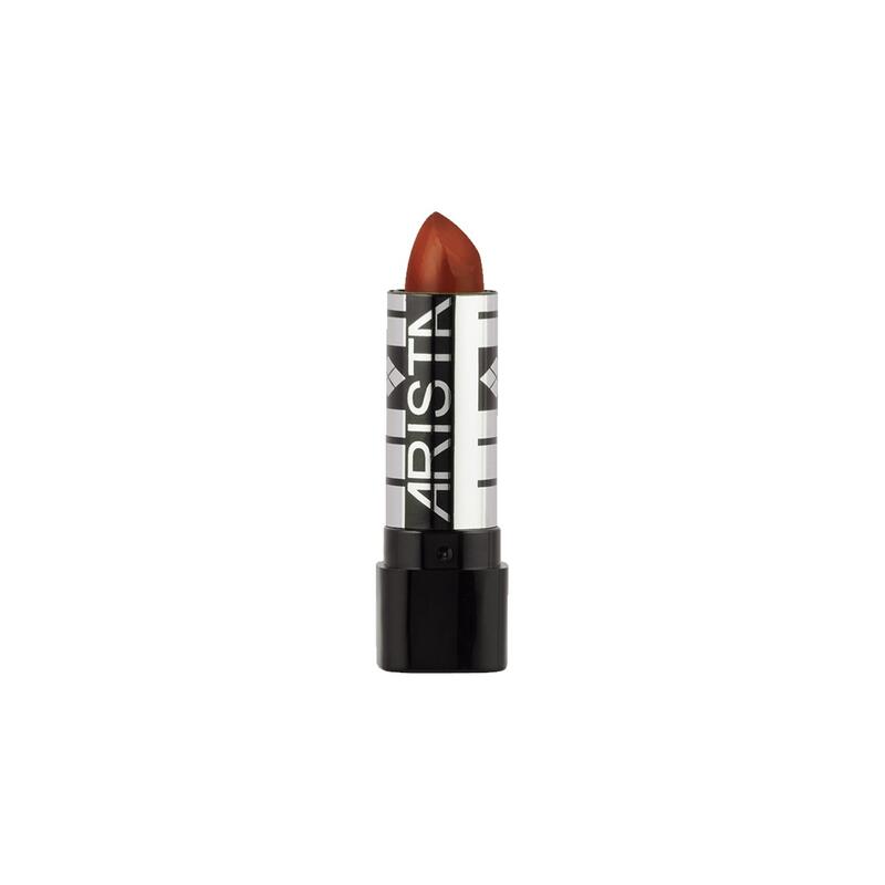 Arista Frosted Lipstick French