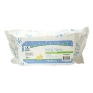 QC Baby Wipe Refill Unscented 72 ct: $0.00