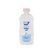 Xtra Care Pure & Gentle Baby Oil 10 fl oz: $0.00
