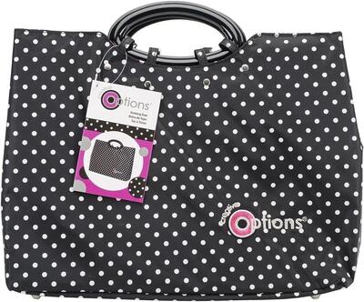 Tote Crochet Storage Organizer