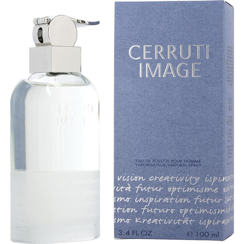 Cerruti Image EDT Spray 100ml