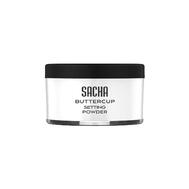Sacha Cosmetics  Buttercup Loose Setting Powder: $45.00