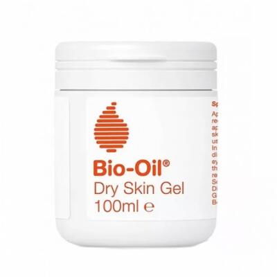 Bio Oil 100ml Dry Skin Gel: $50.00