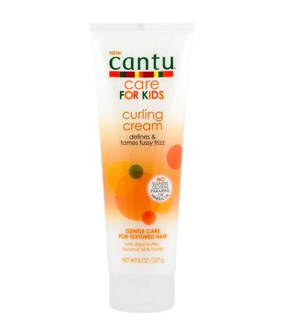 Cantu Care For Kids Curl Cream 8oz