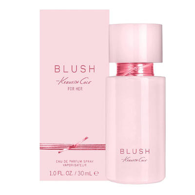 Blush -Kenneth Cole For Her EDP Spray 1.0oz