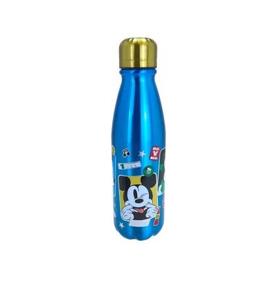 Stor Daily aluminum Bottle Mickey Mouse Funtastic 1 count