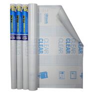 Clear Self Adhesive Book Cover: $6.00